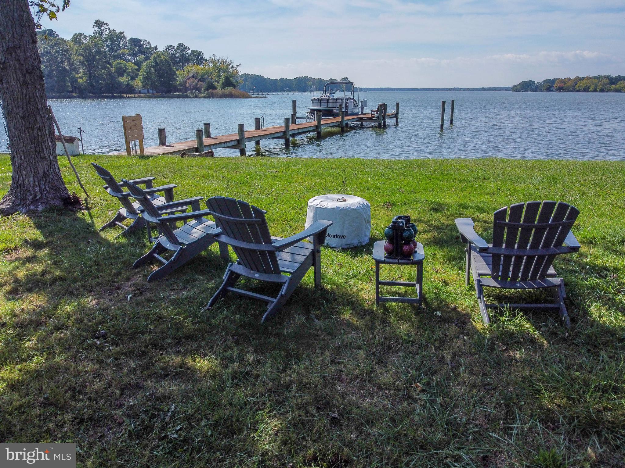 23311 Swan Cove Road St. Michaels, MD 21663 - Photo 5 of 24 Gallery Image 5