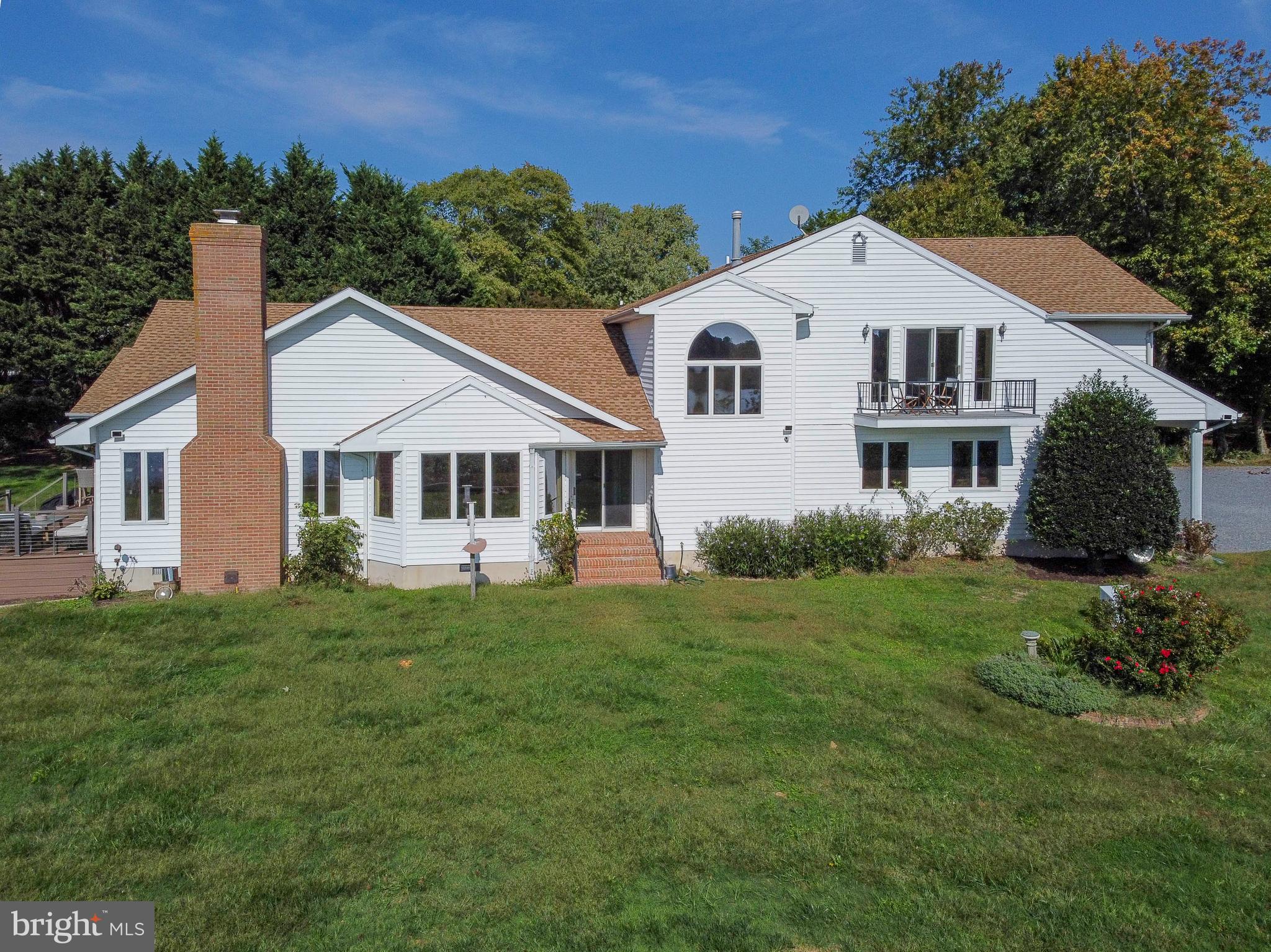 23311 Swan Cove Road St. Michaels, MD 21663 - Photo 7 of 24 Gallery Image 7