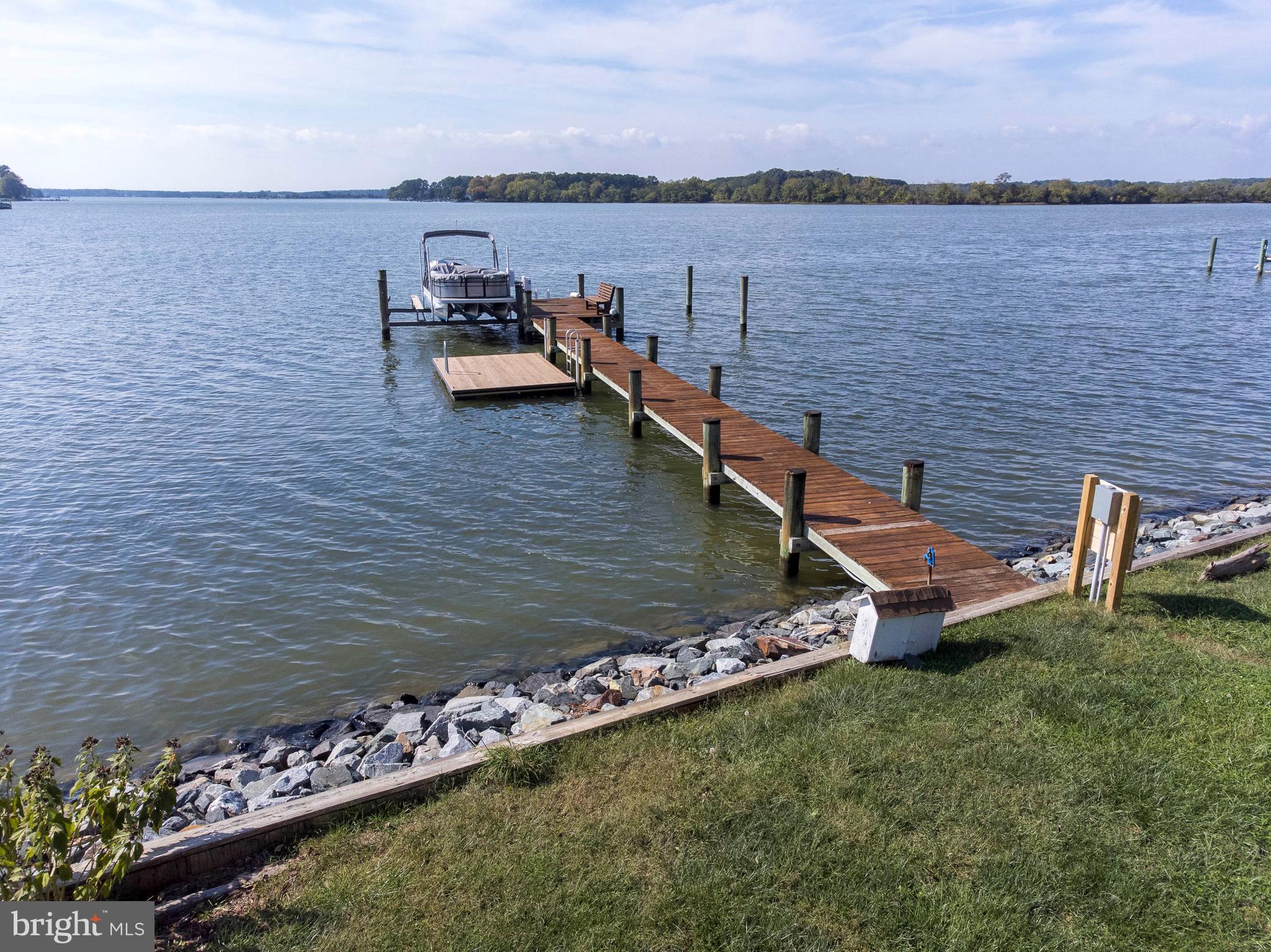 23311 Swan Cove Road St. Michaels, MD 21663 - Photo 8 of 24 Gallery Image 8