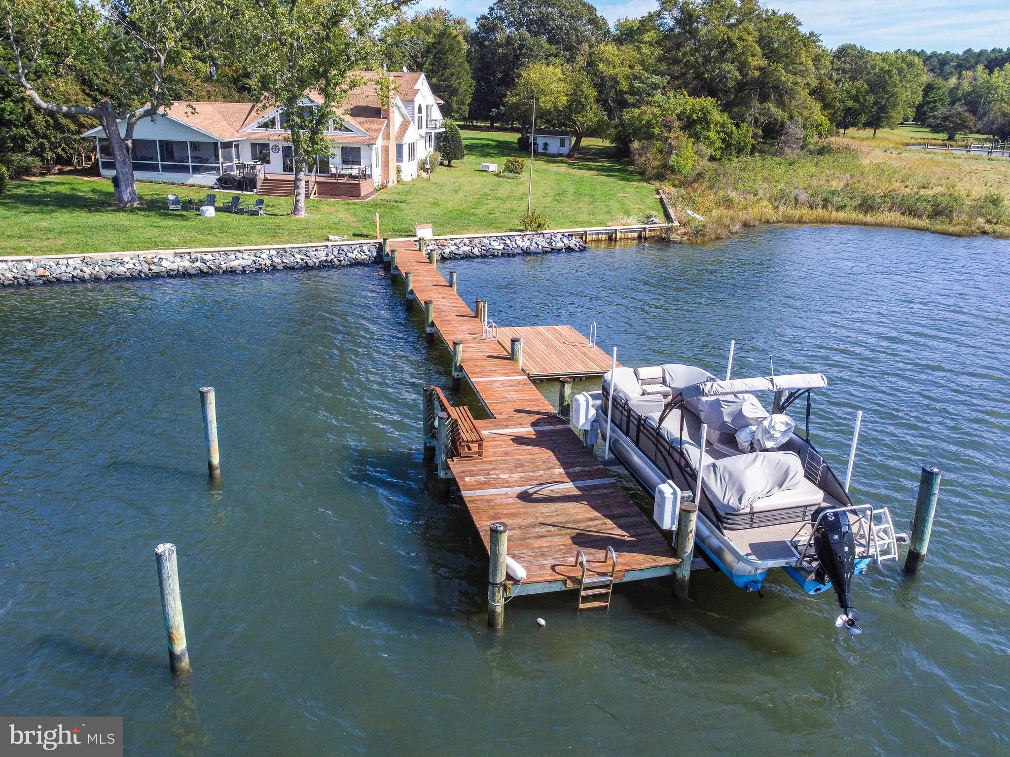 23311 Swan Cove Road St. Michaels, MD 21663 - Photo 9 of 24 Gallery Image 9