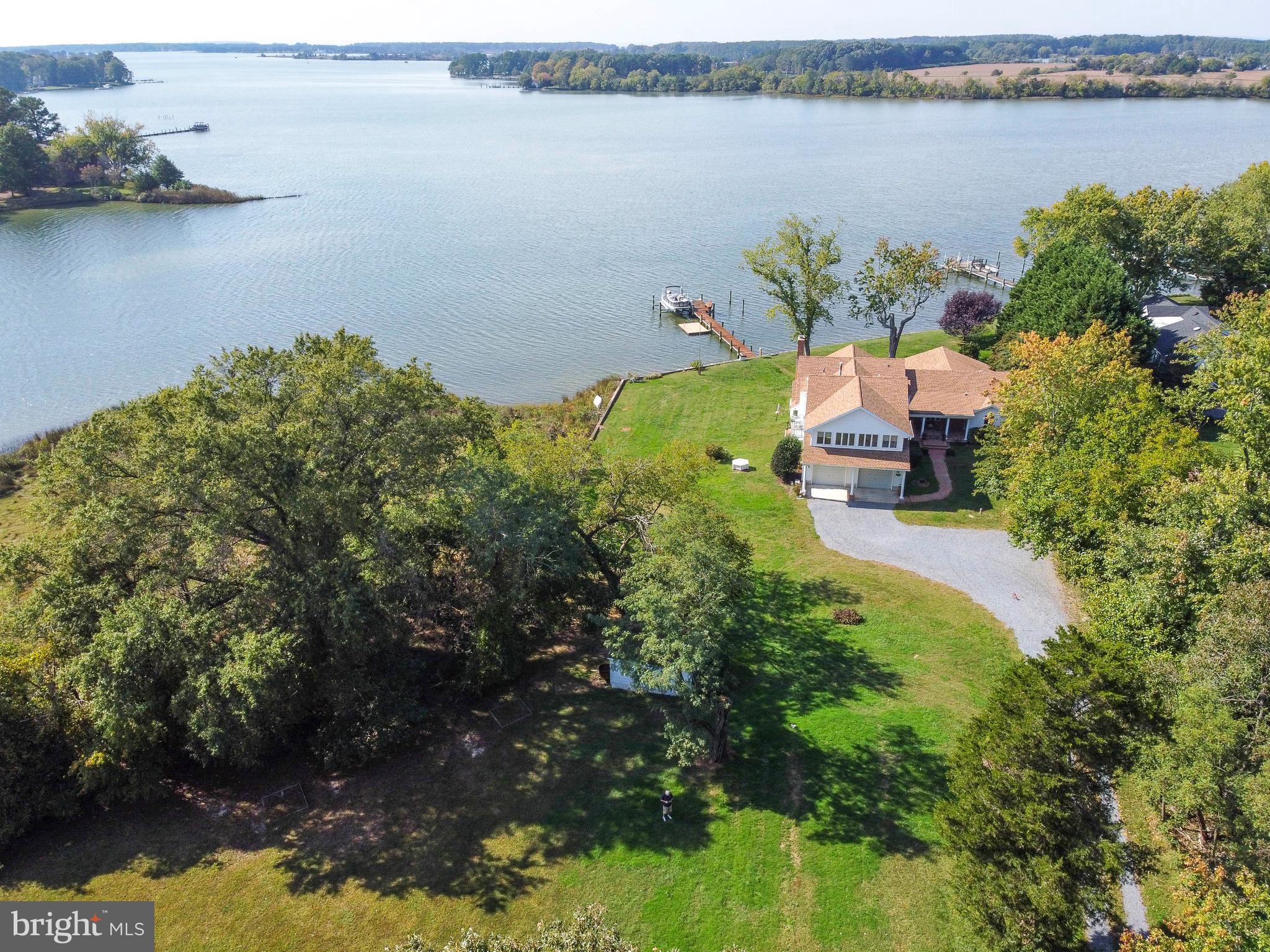 23311 Swan Cove Road St. Michaels, MD 21663 - Photo 10 of 24 Gallery Image 10