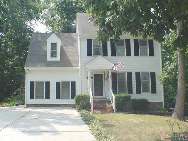 5324 Middleton Road Durham, NC 27713 - Photo 1 of 1 Exterior Front