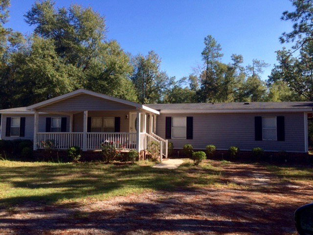 1003 Horseshoe Road Augusta, GA 30906 - Photo 1 of 10 Main View