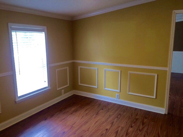 1003 Horseshoe Road Augusta, GA 30906 - Photo 4 of 10 Dining Room