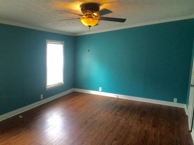 1003 Horseshoe Road Augusta, GA 30906 - Photo 6 of 10 Owner's Bedroom