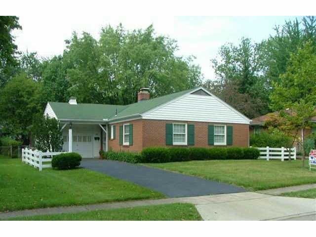 389 Darbyhurst Road Columbus, OH 43228 - Photo 1 of 4 Gallery Image 1