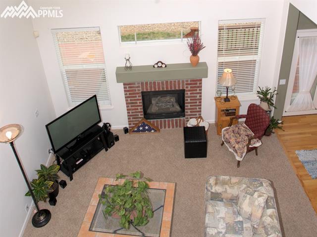 9353 St.George Road Peyton, CO 80831 - Photo 16 of 25