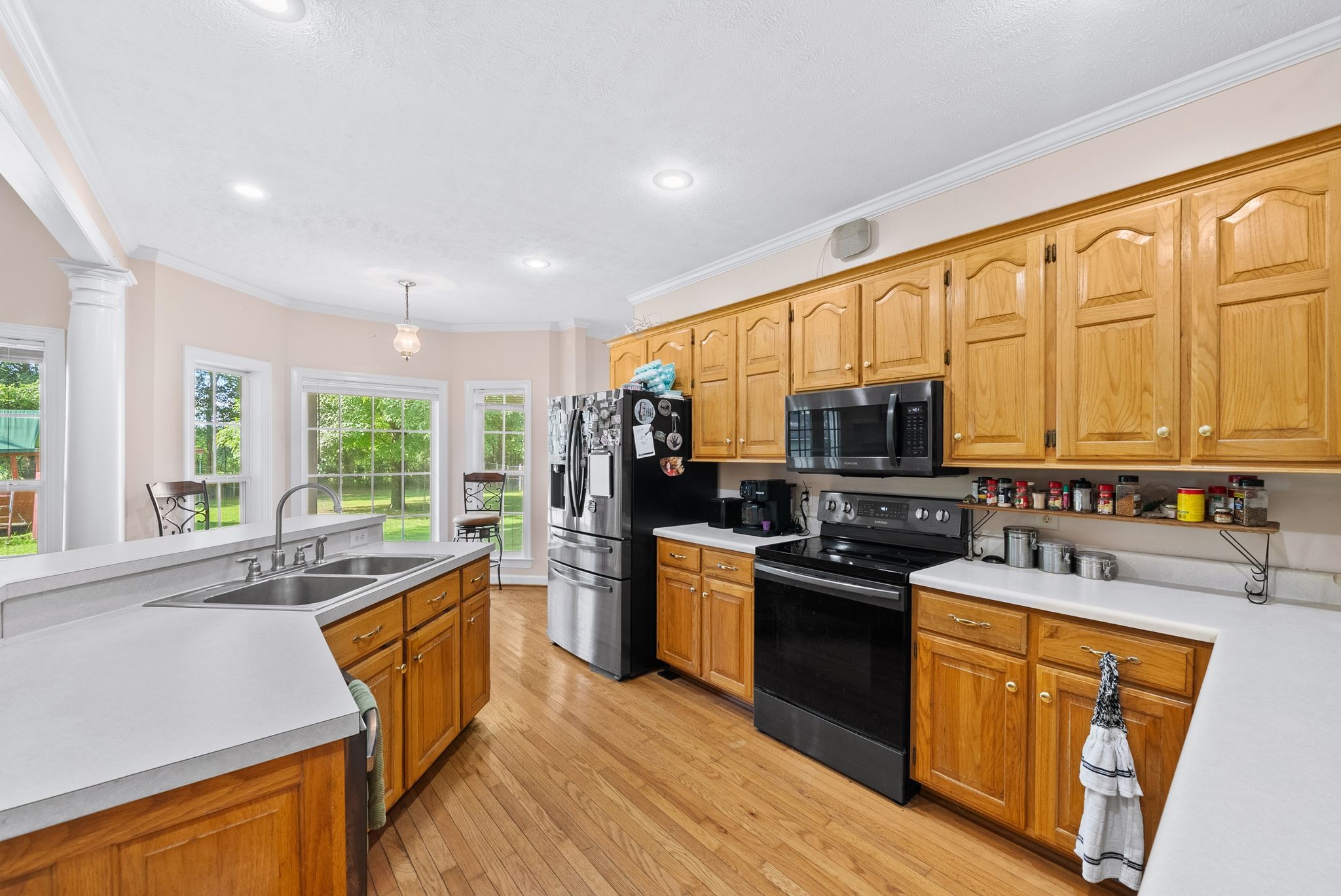 3290 Anes Station Road Lewisburg, TN 37091 - Photo 13 of 63