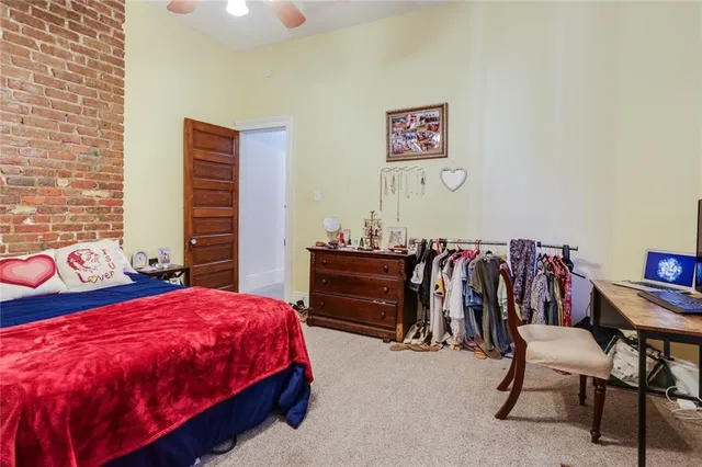 $1,600 | 812 Valmont Street, New Orleans, LA 70115