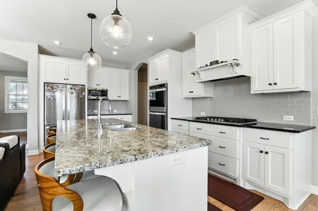 $3,500 | 2325 Keystone Avenue Northeast, St. Michael, MN 55376