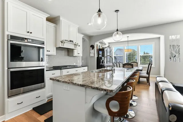 $3,500 | 2325 Keystone Avenue Northeast, St. Michael, MN 55376