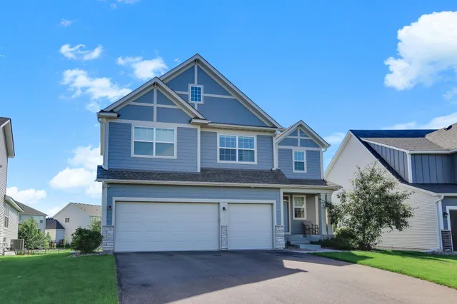 $3,500 | 2325 Keystone Avenue Northeast, St. Michael, MN 55376