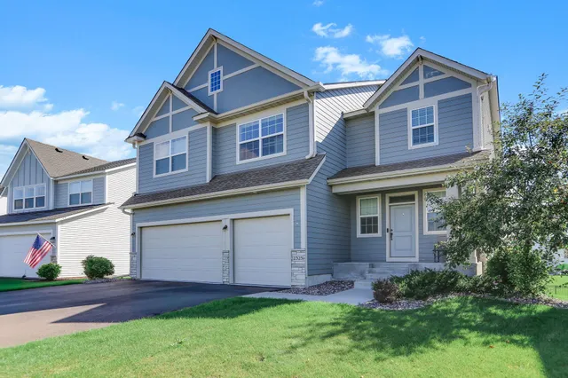 $3,500 | 2325 Keystone Avenue Northeast, St. Michael, MN 55376