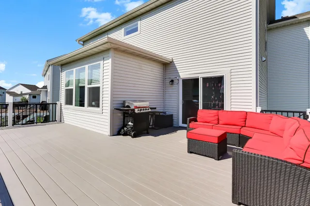 $3,500 | 2325 Keystone Avenue Northeast, St. Michael, MN 55376