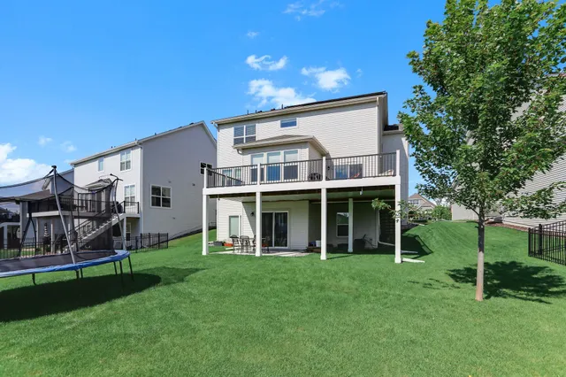 $3,500 | 2325 Keystone Avenue Northeast, St. Michael, MN 55376