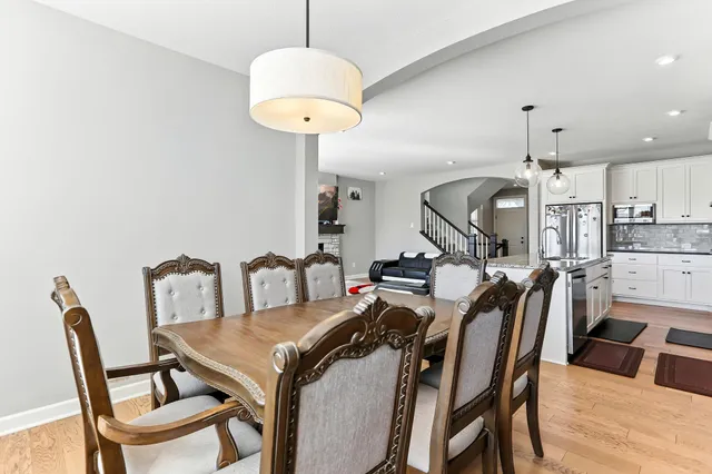 $3,500 | 2325 Keystone Avenue Northeast, St. Michael, MN 55376