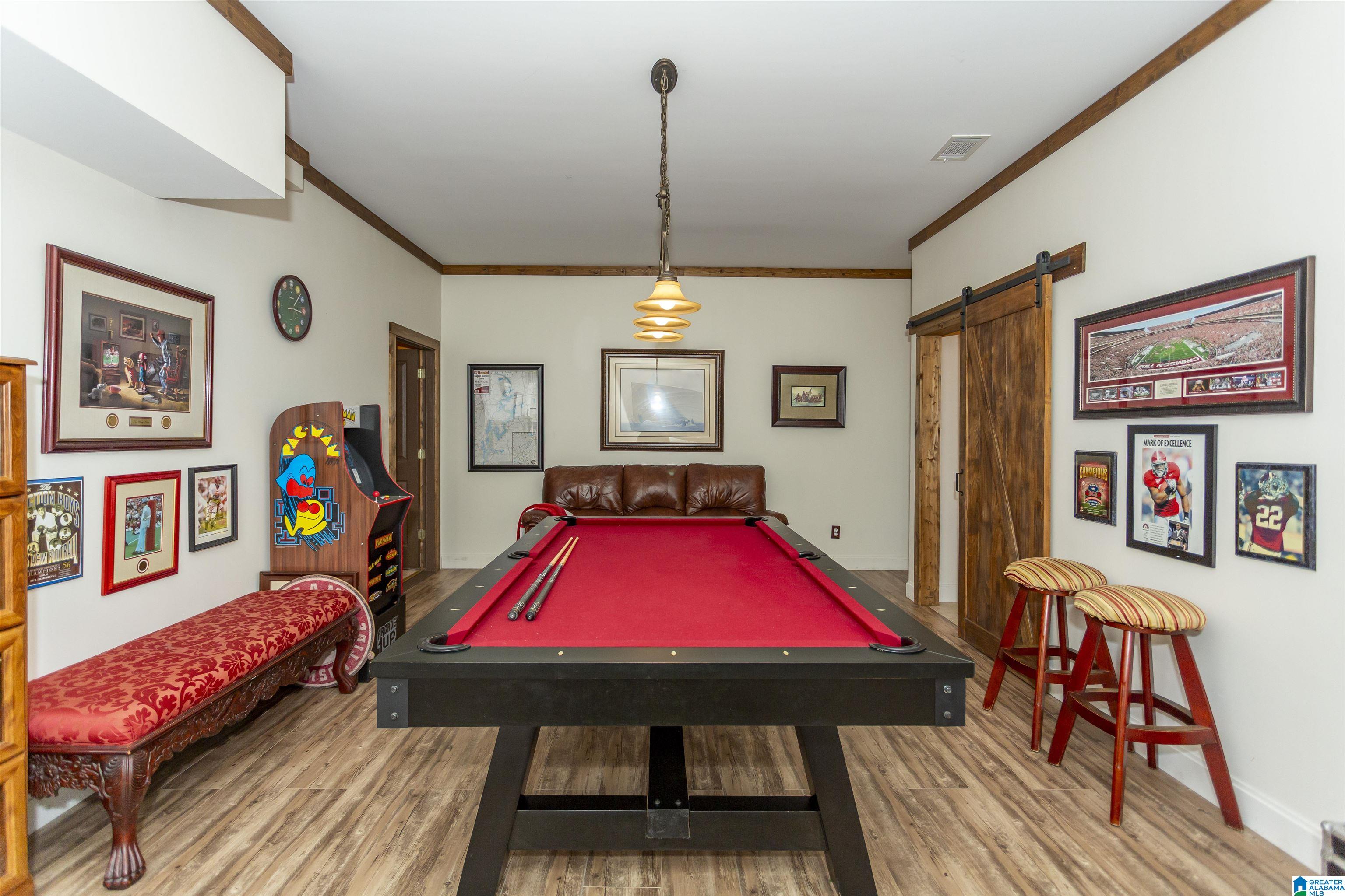 2914 Hamilton Road Pell City, AL 35128 - Photo 39 of 57