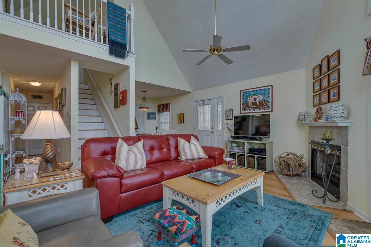 168 Cherokee Cove Clanton, AL 35046 - Photo 15 of 50