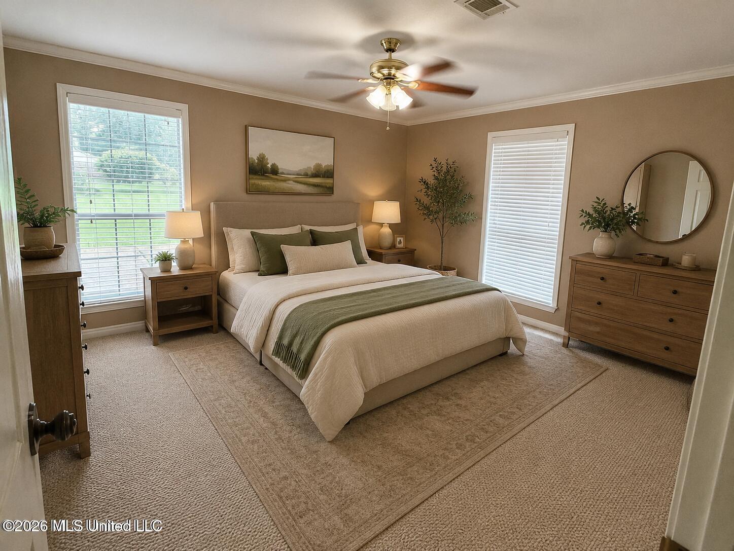 6902 Tanner Williams Road Lucedale, MS 39452 - Photo 25 of 56 6809 Tanner Williams Staged Photo 2