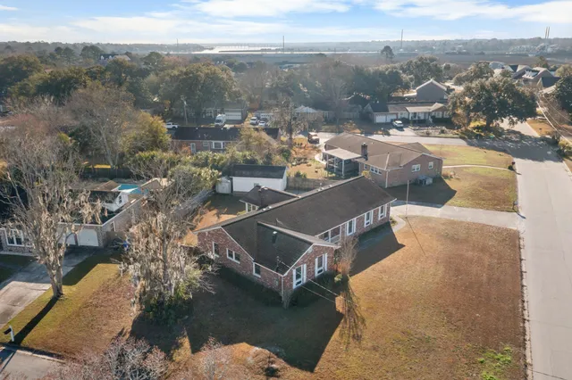 $499,900 | 5320 Waterview Drive, North Charleston, SC 29418