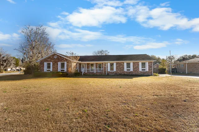 $499,900 | 5320 Waterview Drive, North Charleston, SC 29418