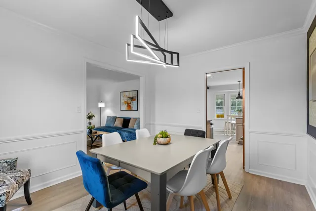 $499,900 | 5320 Waterview Drive, North Charleston, SC 29418