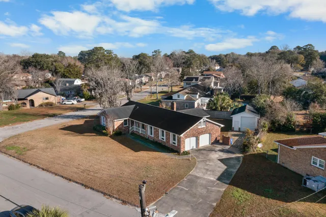 $499,900 | 5320 Waterview Drive, North Charleston, SC 29418