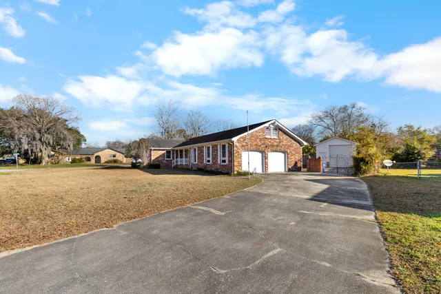 $499,900 | 5320 Waterview Drive, North Charleston, SC 29418