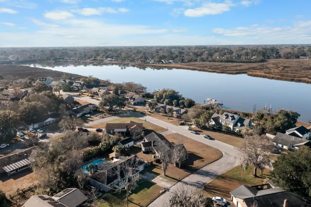 $499,900 | 5320 Waterview Drive, North Charleston, SC 29418