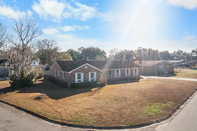 $499,900 | 5320 Waterview Drive, North Charleston, SC 29418