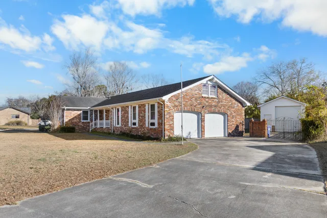 $499,900 | 5320 Waterview Drive, North Charleston, SC 29418