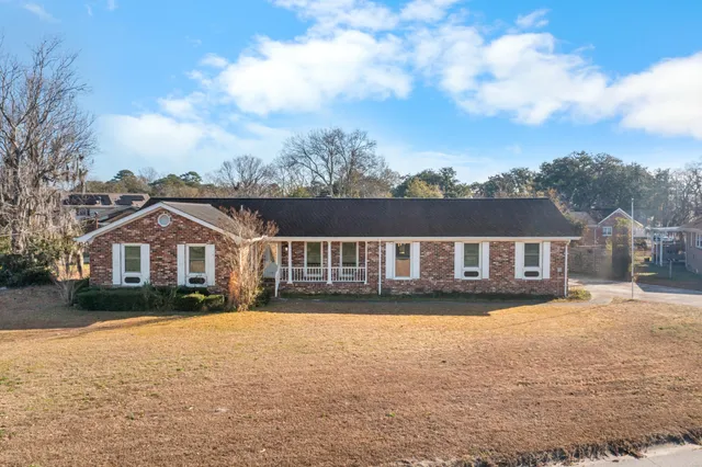 $499,900 | 5320 Waterview Drive, North Charleston, SC 29418