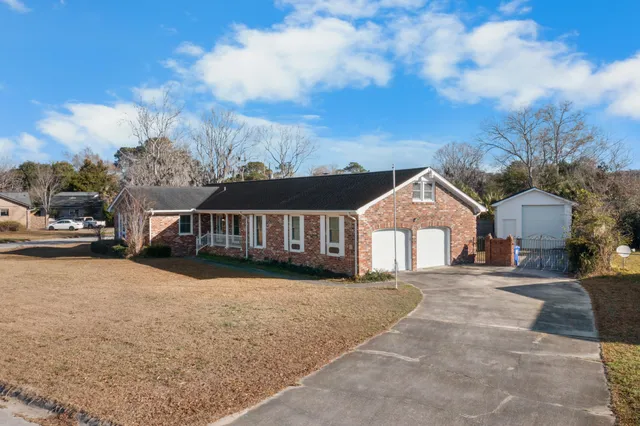 $499,900 | 5320 Waterview Drive, North Charleston, SC 29418