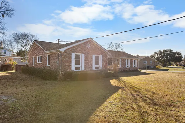 $499,900 | 5320 Waterview Drive, North Charleston, SC 29418