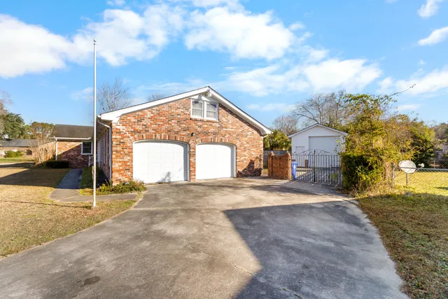 $499,900 | 5320 Waterview Drive, North Charleston, SC 29418