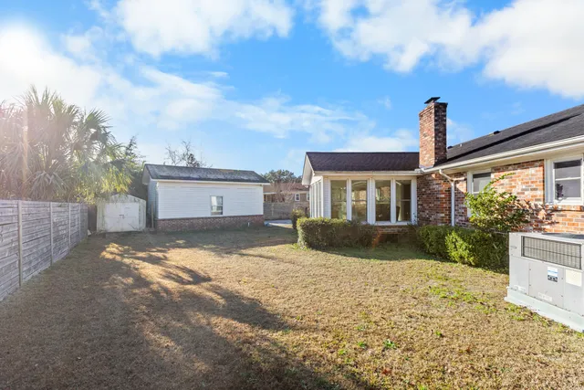 $499,900 | 5320 Waterview Drive, North Charleston, SC 29418