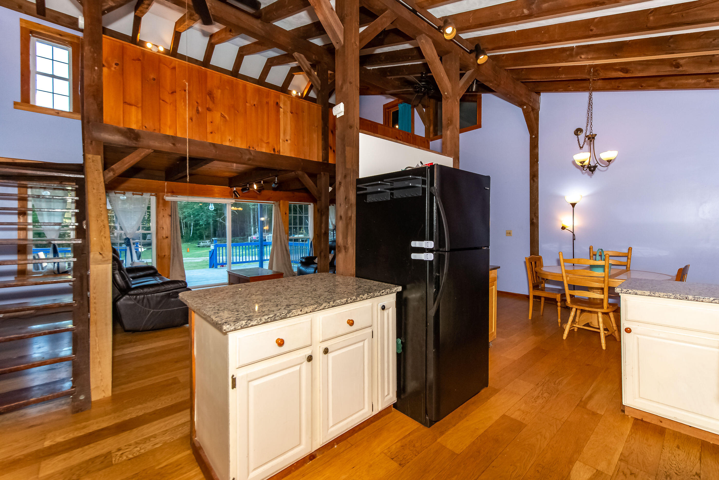 161 Blanchard Road Springvale, ME 04083 - Photo 13 of 39 kitchen