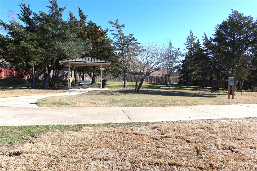 2014 Reagan Court Bryan, TX 77802 - Photo 22 of 22