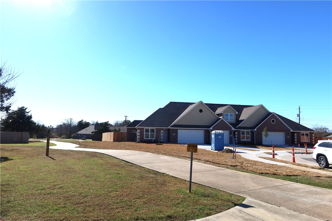 2014 Reagan Court Bryan, TX 77802 - Photo 3 of 22