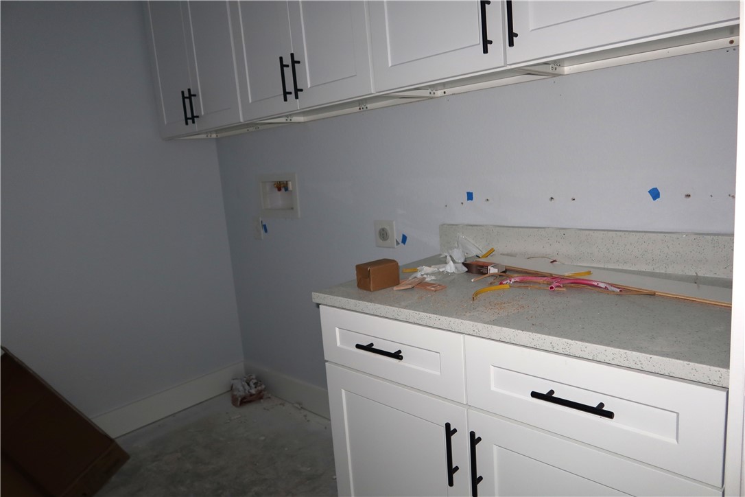 2014 Reagan Court Bryan, TX 77802 - Photo 10 of 23 a room with storage and utility