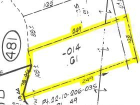 2643 East Lockhart Road Salt Lake City, UT 84117 - Photo 1 of 1
