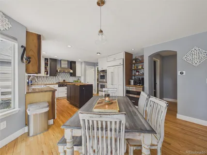 $560,000 | 24734 East Gunnison Drive, Aurora, CO 80018