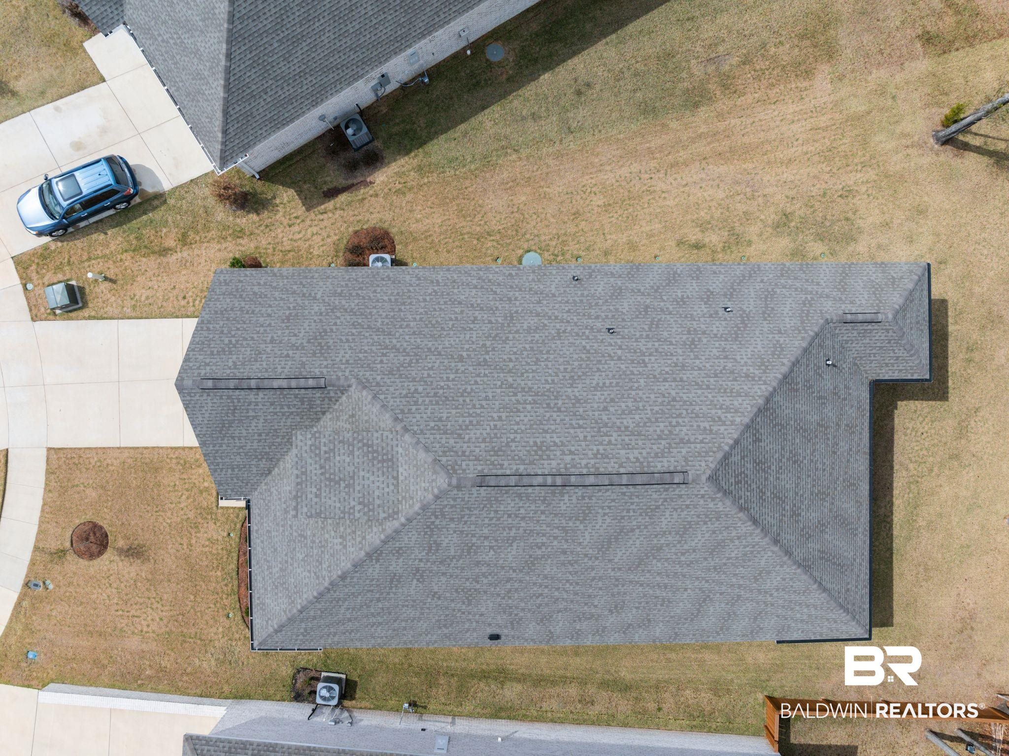 31554 Canopy Loop Spanish Fort, AL 36527 - Photo 40 of 68 Bird's eye view