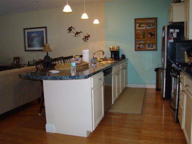 1022 North Ridge Road, Unit 1022 Carrabassett Valley, ME 04947 - Photo 9 of 27 Photo