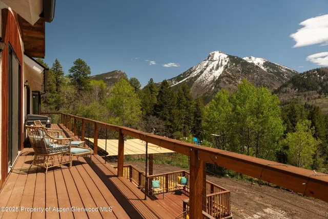 $1,400,000 | 108 Prospector Trail, Carbondale, CO 81623