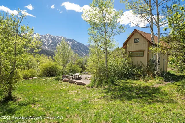 $1,400,000 | 108 Prospector Trail, Carbondale, CO 81623