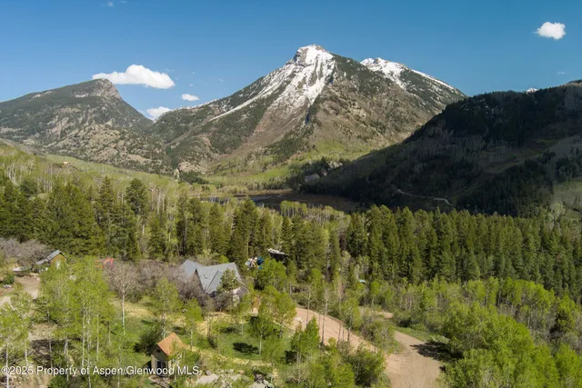 $1,400,000 | 108 Prospector Trail, Carbondale, CO 81623
