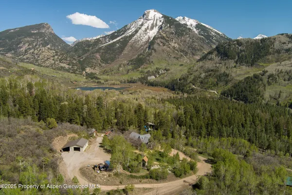 $1,325,000 | 108 Prospector Trail, Carbondale, CO 81623