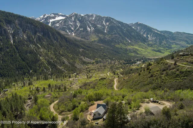 $1,400,000 | 108 Prospector Trail, Carbondale, CO 81623