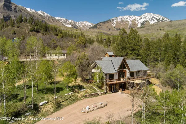 $1,325,000 | 108 Prospector Trail, Carbondale, CO 81623
